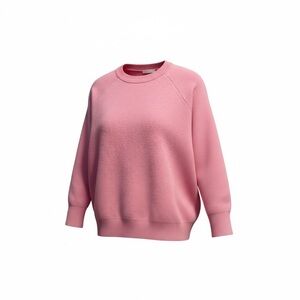 Primark Soft Pink Crew Neck Sweater